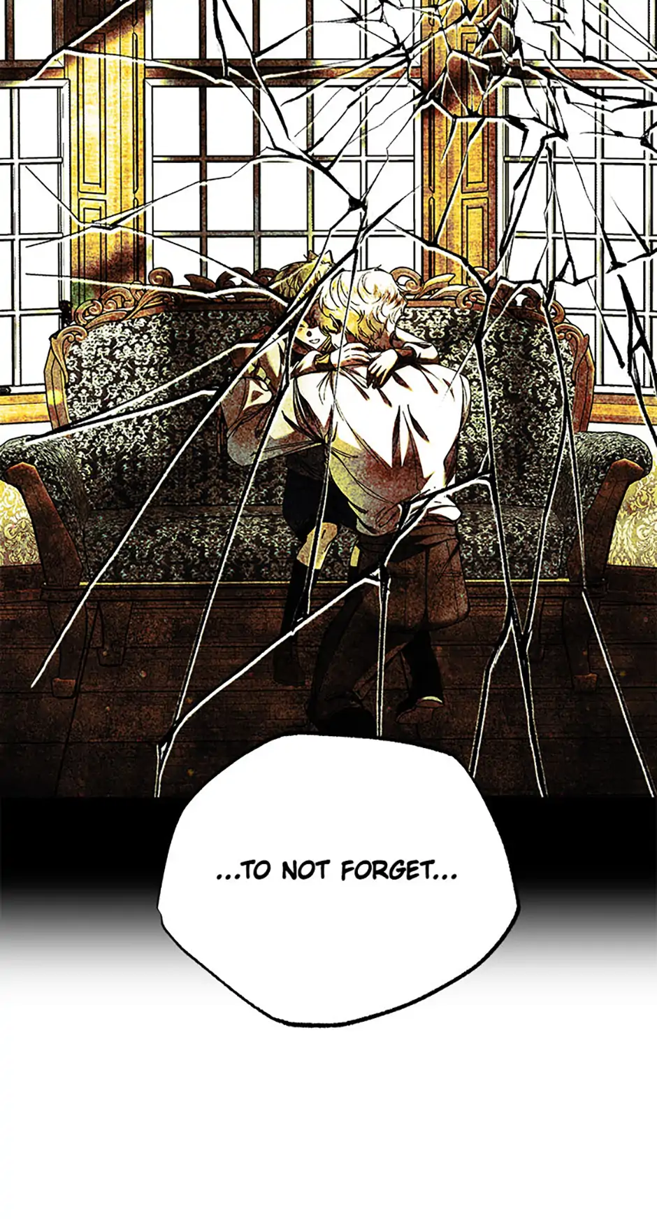Charlotte’s Wheel Chapter 53 - page 115